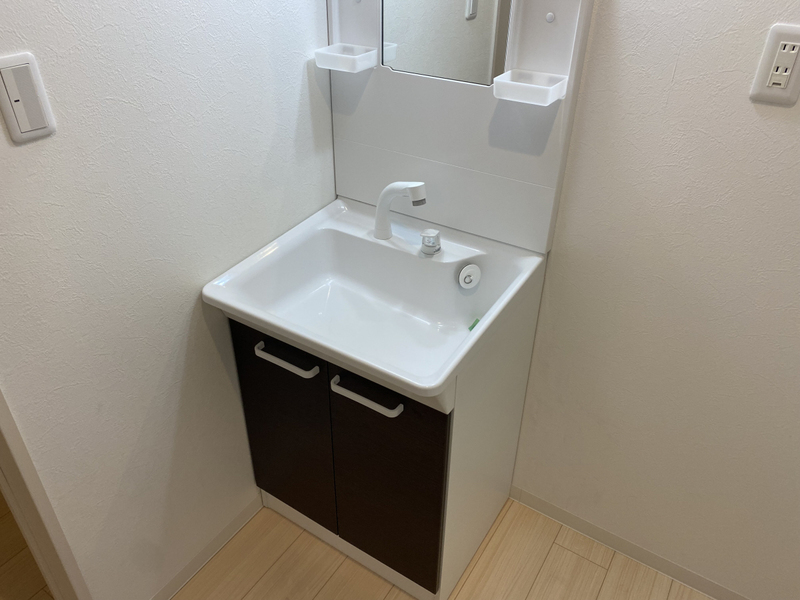 サンスーシの物件内観写真