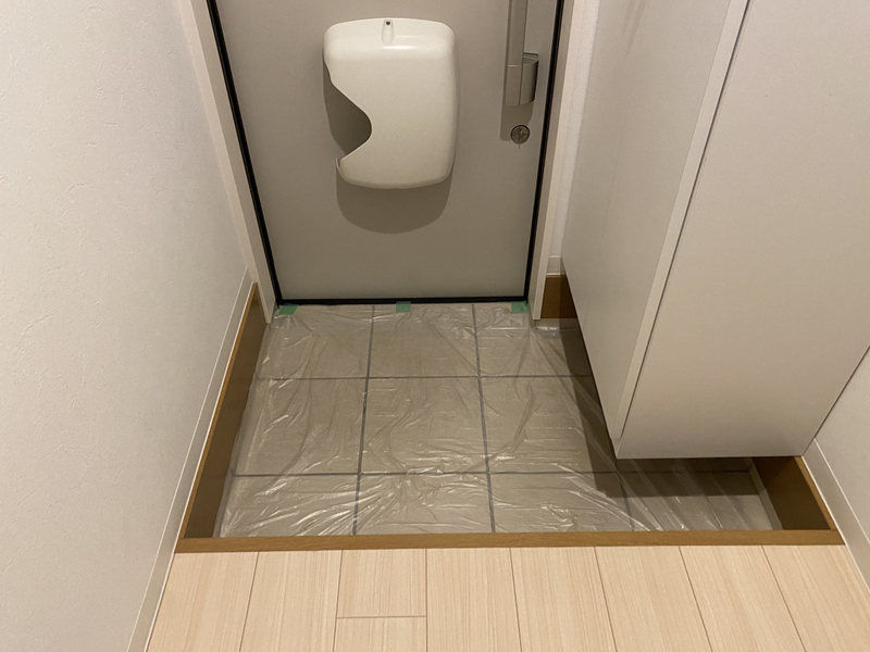 サンスーシの物件内観写真