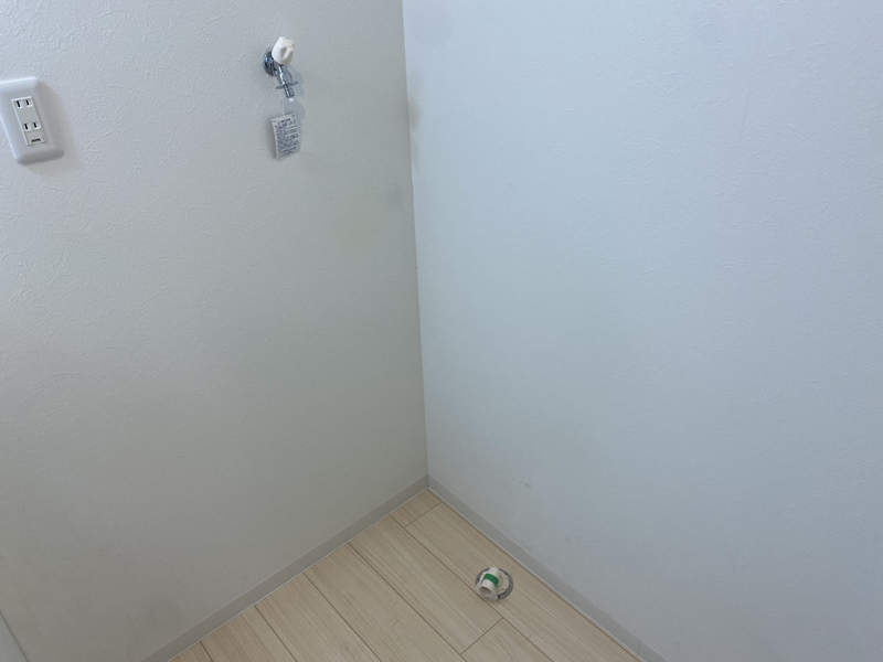 サンスーシの物件内観写真