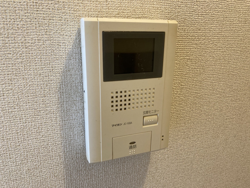 サンフレッチェ南条Aの物件内観写真