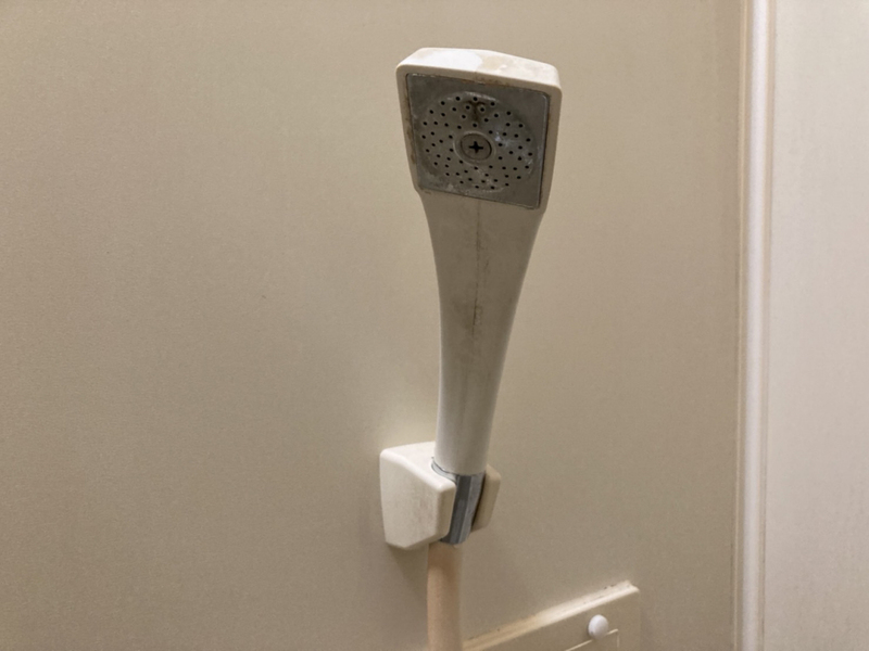 サンフレッチェ南条Aの物件内観写真