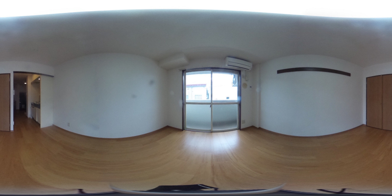 リビング 写真34