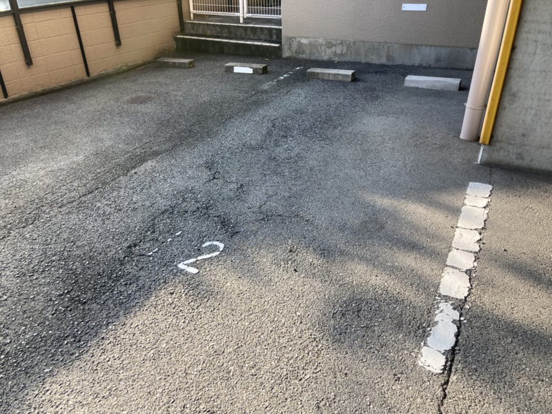 駐車場 写真10