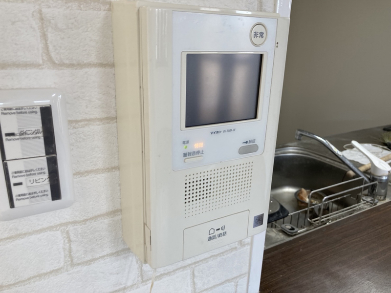 セキュリティ 写真13