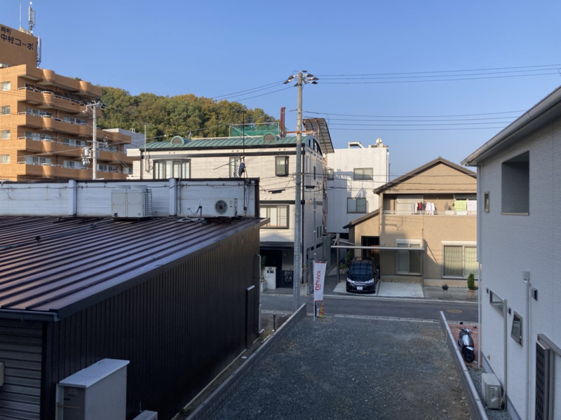 眺望 写真15