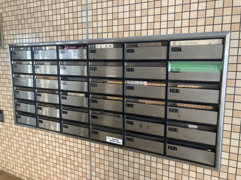 共用部 写真31