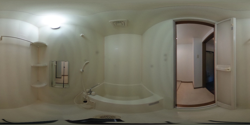 洗面所 写真36
