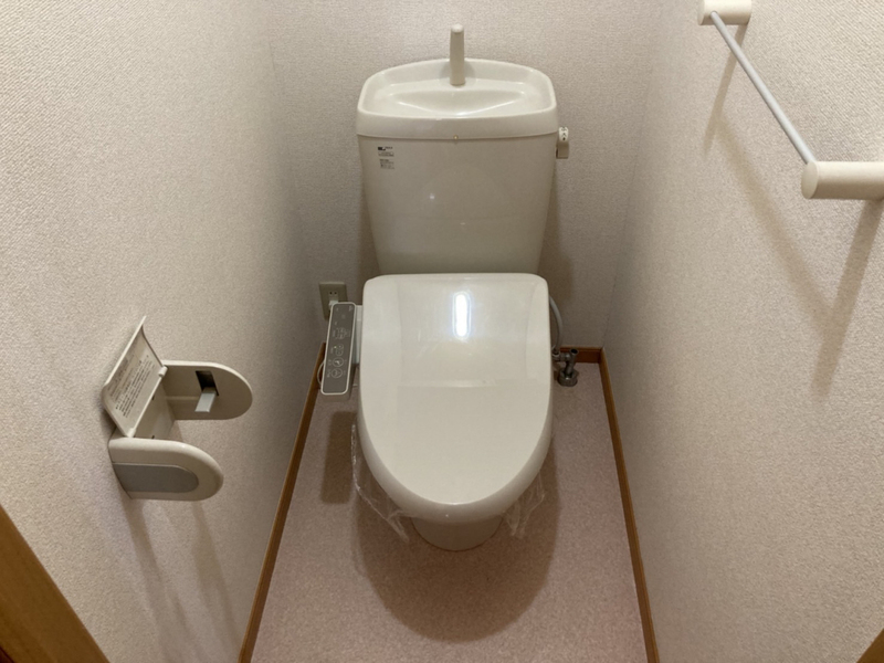 カモミールⅢ　Ａの物件内観写真