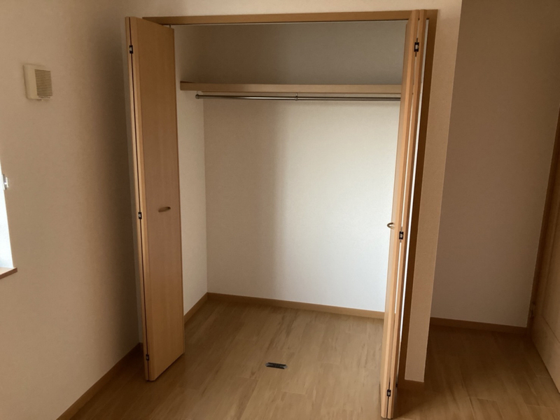 カモミールⅢ　Ａの物件内観写真
