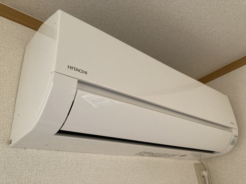 カモミールⅢ　Ａの物件内観写真