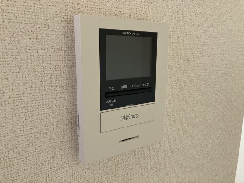カモミールⅢ　Ａの物件内観写真