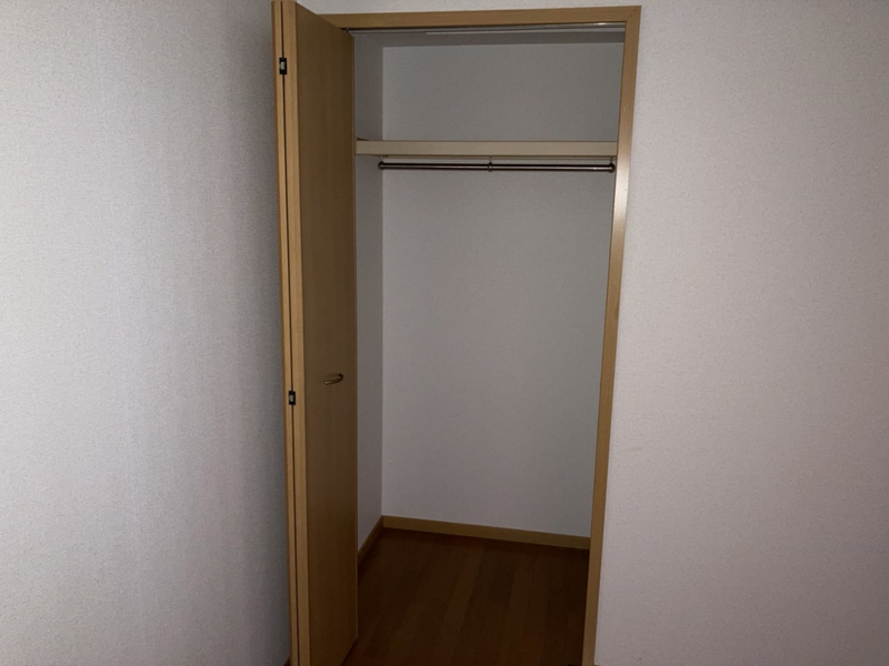 カモミールⅢ　Ａの物件内観写真