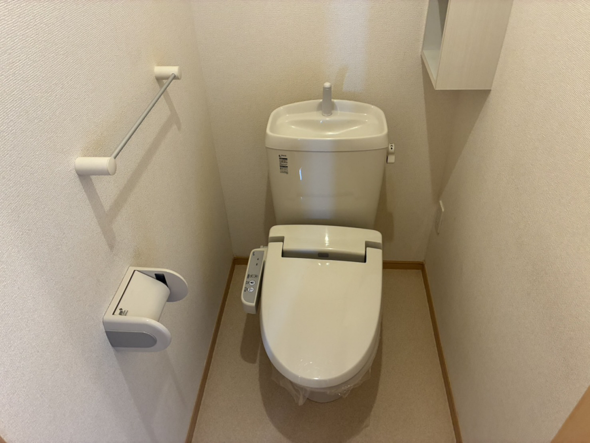 セレノ・プリートMKの物件内観写真