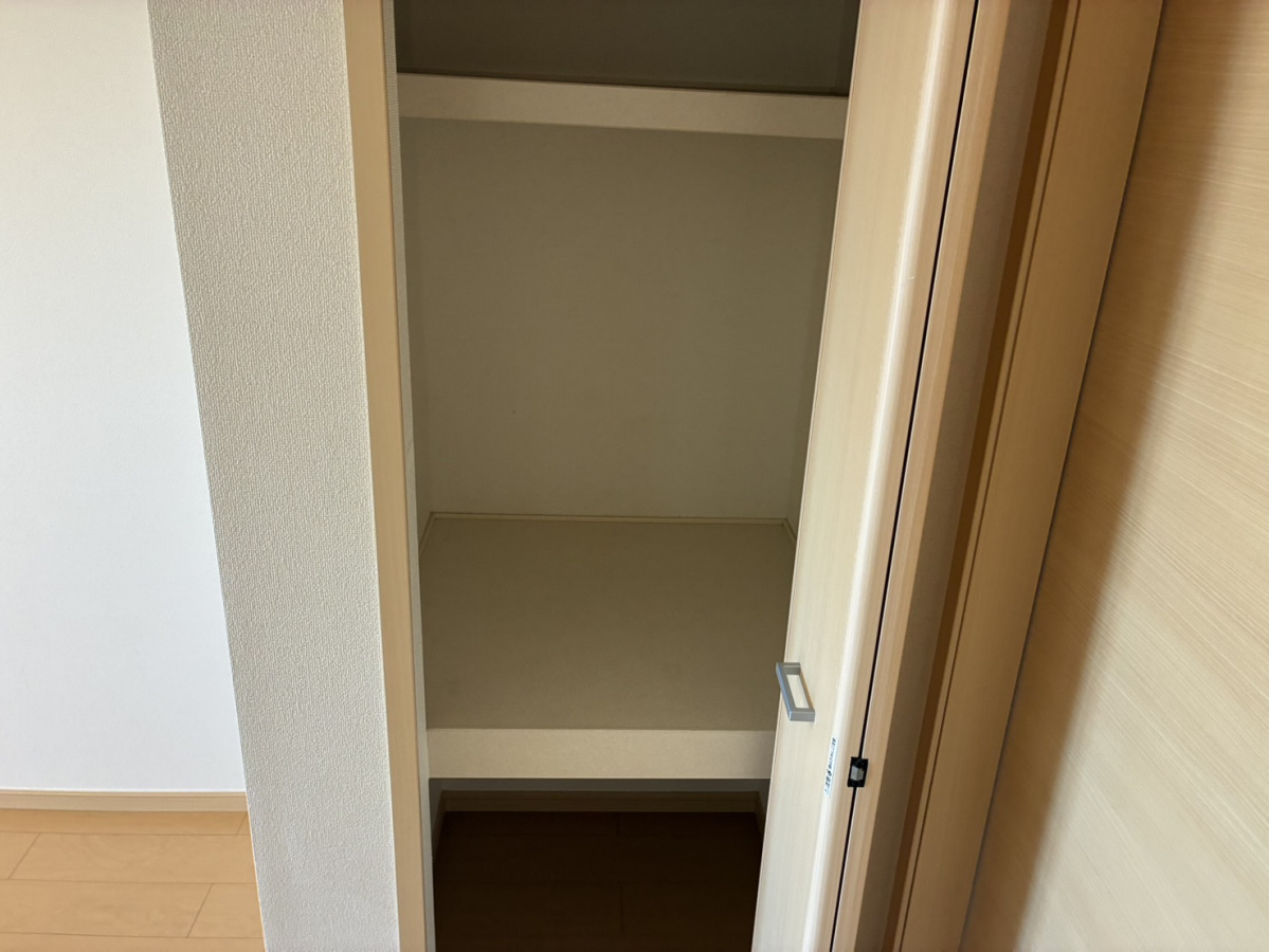 セレノ・プリートMKの物件内観写真