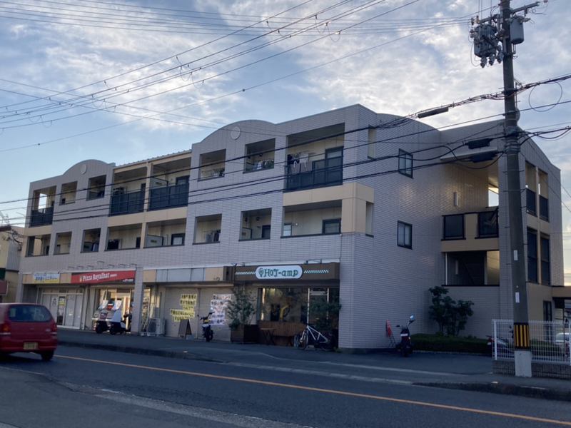 兵庫県姫路市勝原区宮田の物件外観写真