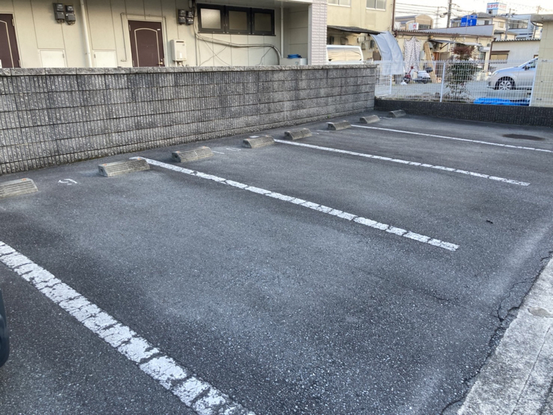 網干駅 徒歩18分 3階の物件外観写真