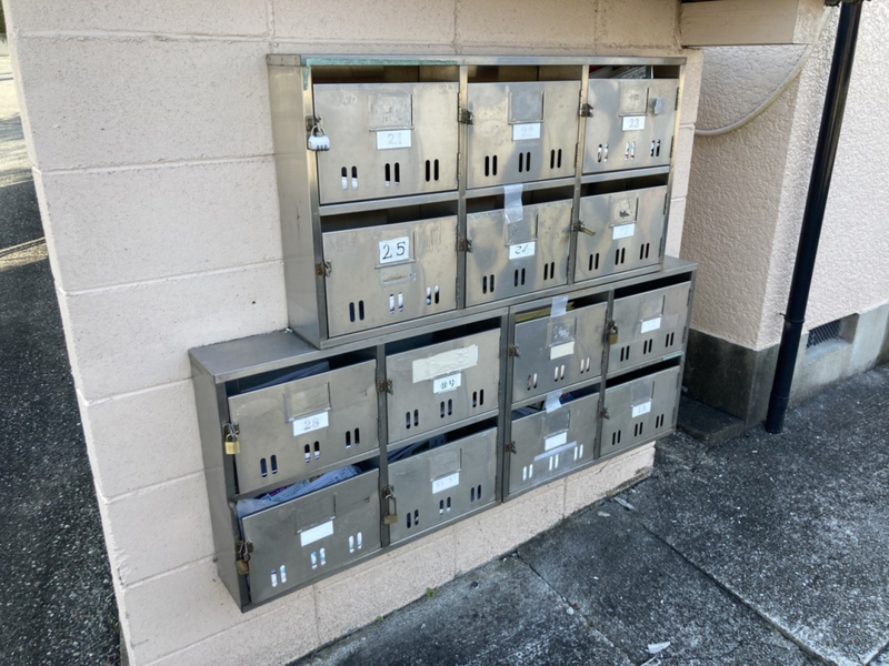 共用部 写真11