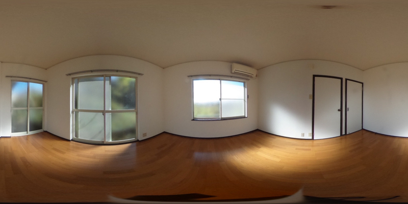 リビング 写真34