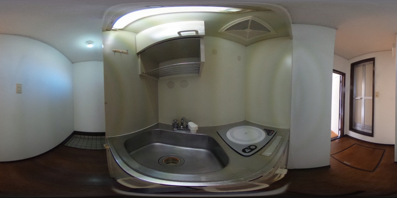 キッチン 写真35