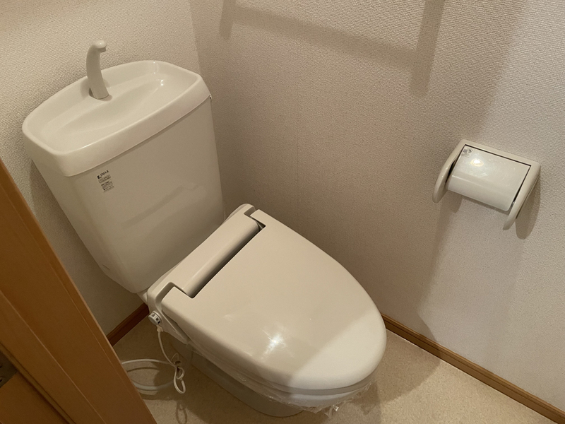 フィオーレ白浜Ⅰの物件内観写真