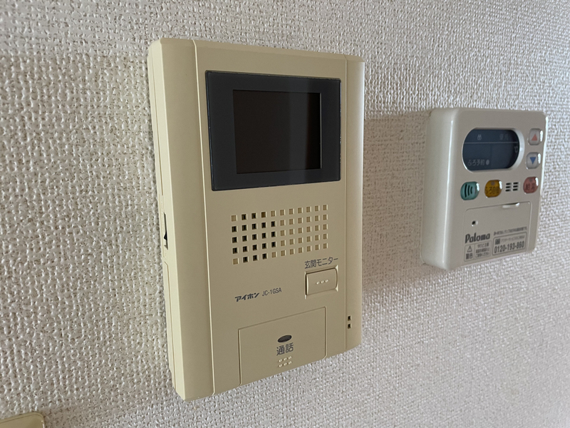 フィオーレ白浜Ⅰの物件内観写真