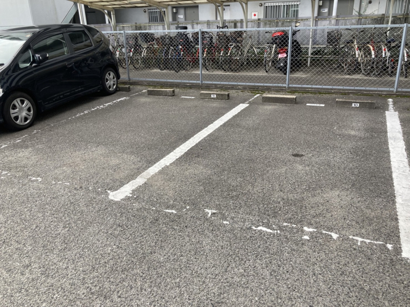 ファーストイン英賀保駅前の物件外観写真