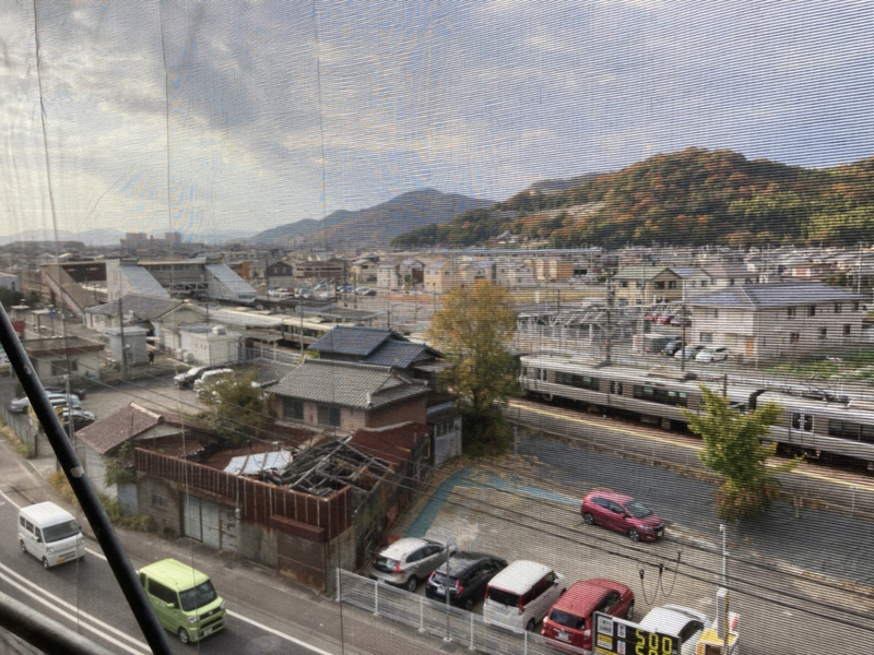 ファーストイン英賀保駅前の物件内観写真