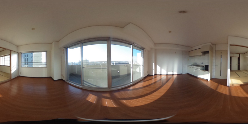 リビング 写真34