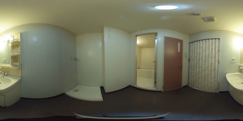 洗面所 写真36