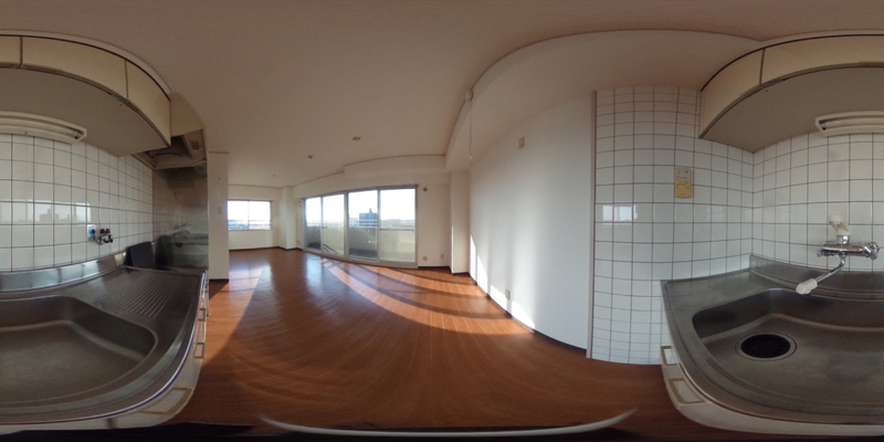 キッチン 写真35