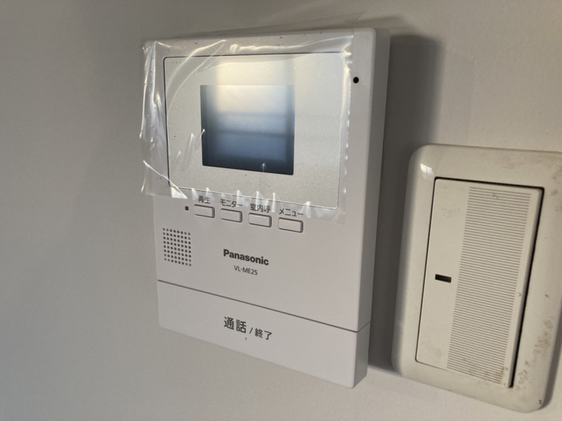セキュリティ 写真18