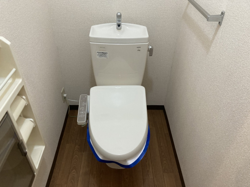 トイレ 写真5