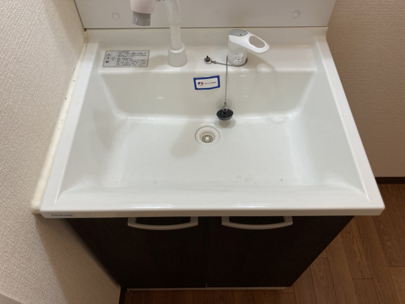 洗面所 写真6