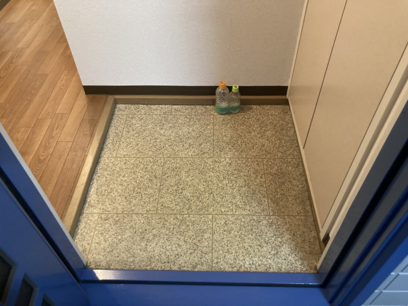 玄関 写真7