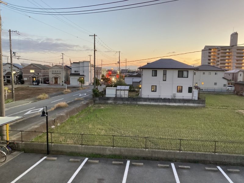 眺望 写真15