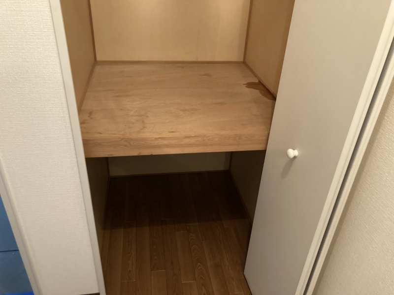 収納 写真18