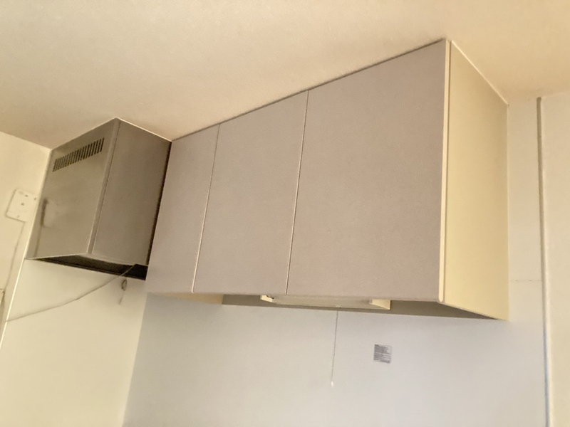 キッチン 写真19