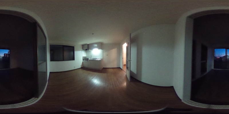 リビング 写真34