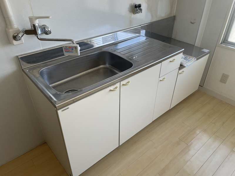 キッチン 写真4