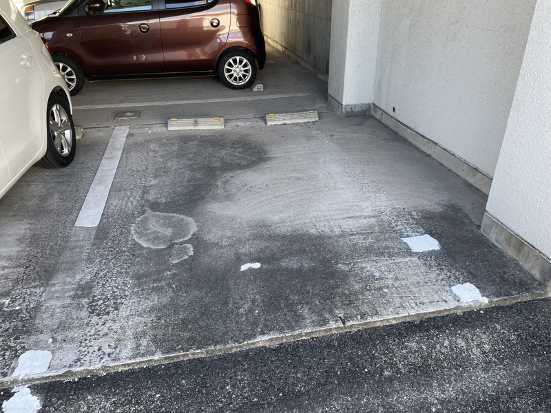駐車場 写真32