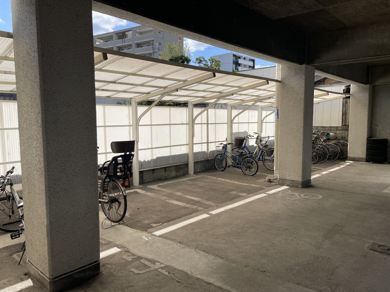 共用部 写真31