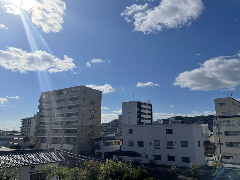 眺望 写真28