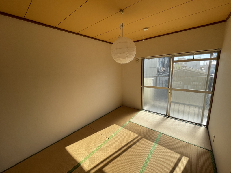 寝室 写真7