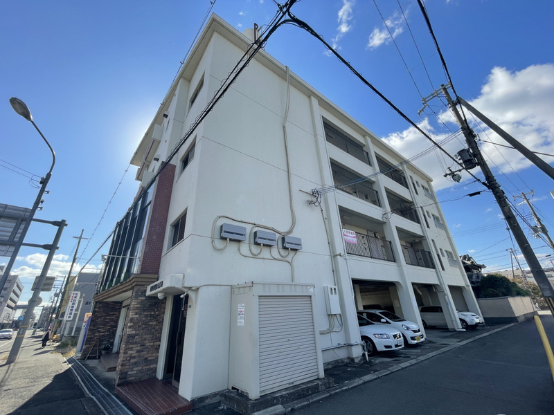 外観 写真30