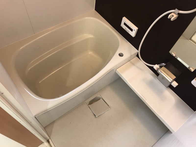 新在家中の町貸家の物件内観写真