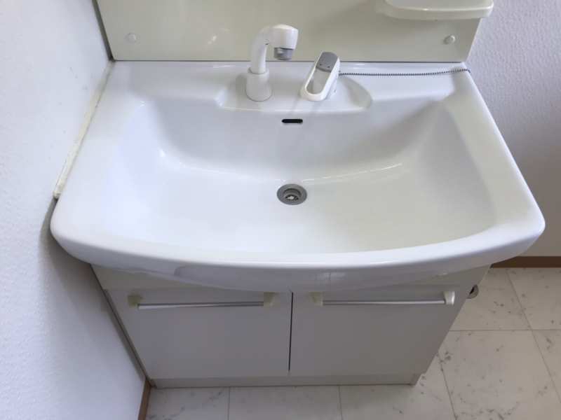 新在家中の町貸家の物件内観写真