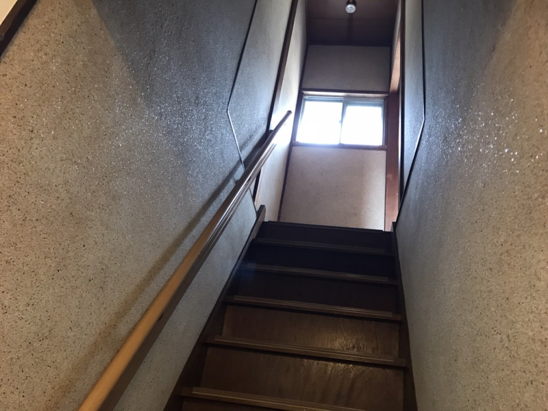 新在家中の町貸家の物件内観写真