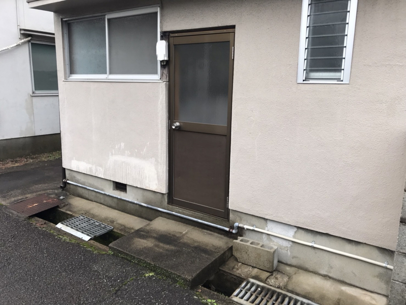 新在家中の町貸家の物件内観写真
