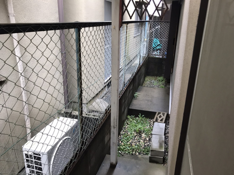 新在家中の町貸家の物件内観写真
