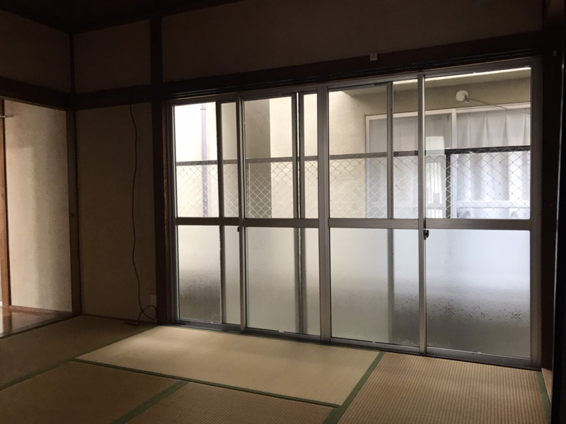 新在家中の町貸家の物件内観写真
